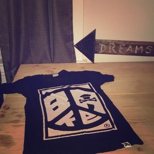 Johnny Cupcakes Women’s Shirt